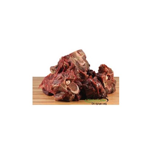 Hjorteben  - 1000g.