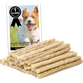 Twisted stick natural 