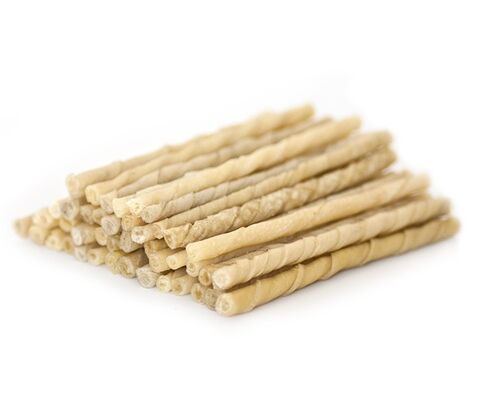 Twisted stick natural 
