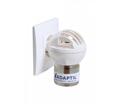 ADAPTIL diffusor m/flaske 48 ml t/hund