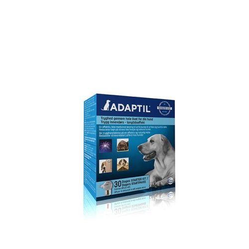 ADAPTIL diffusor m/flaske 48 ml t/hund