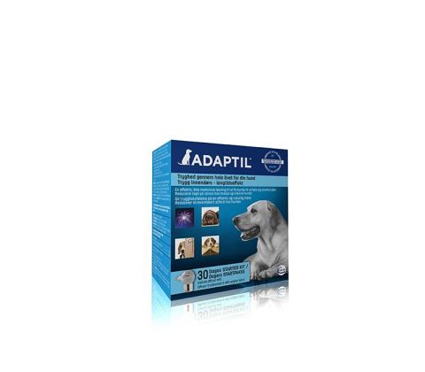 ADAPTIL diffusor m/flaske 48 ml t/hund