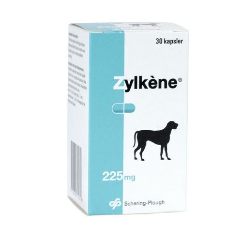 Zylkéne 225 mg. - 30 stk.