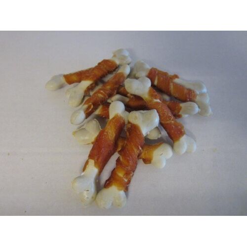Treateaters Chicken Calcium Bone, 375 g