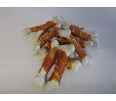 Treateaters Chicken Calcium Bone, 375 g