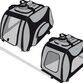 Trolley transportbur i nylon