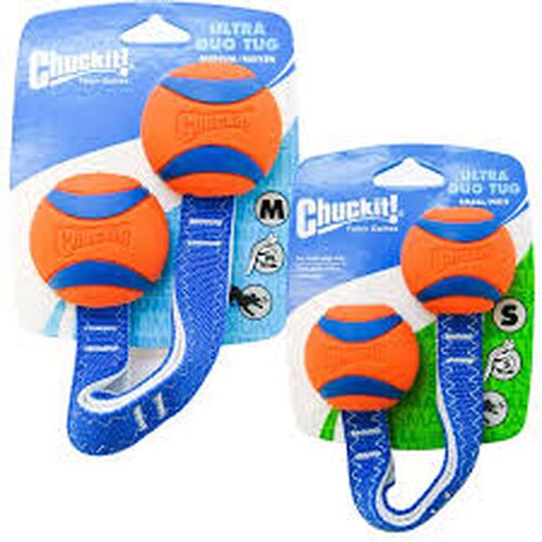 Chuckit Ultra Duo Tug