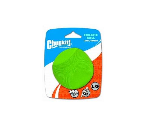 Chuckit Erratic  Ball