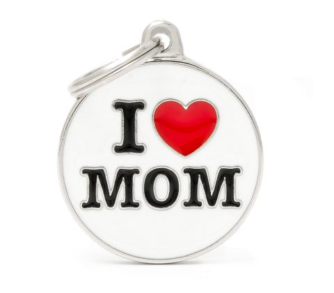 I Love Mom