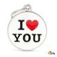 I Love You