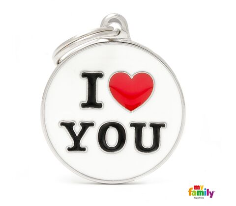 I Love You