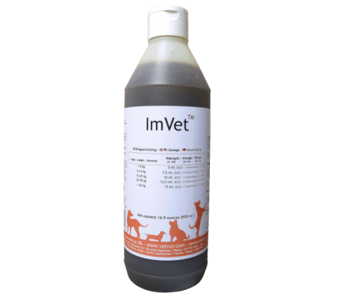 ImVet 500 ml.