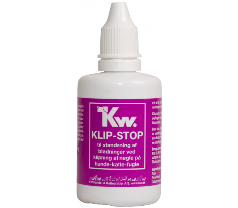 KW Klip Stop