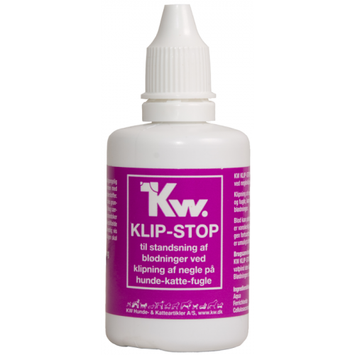 KW Klip Stop