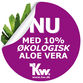 KW Aloe Vera Balsam - Til hunde og katte