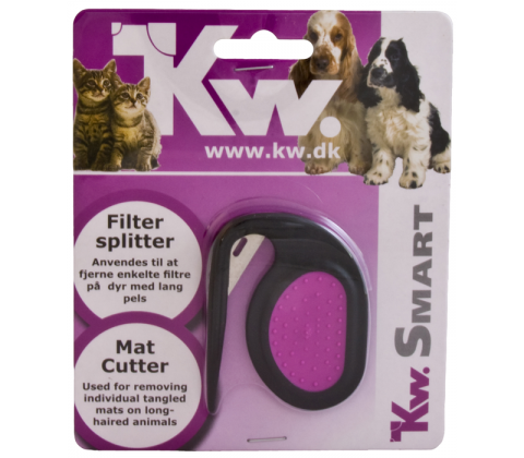 KW Smart Filter Splitter