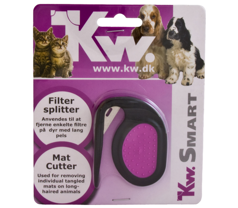 KW Smart Filter Splitter