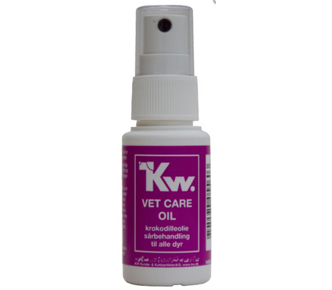 KW Krokodille-Olie Spray