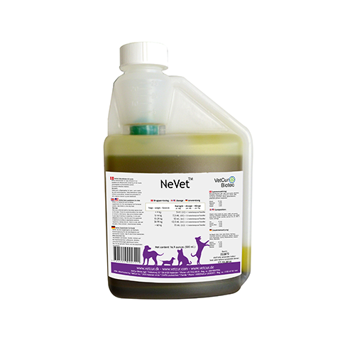 NeVet 500 ml.