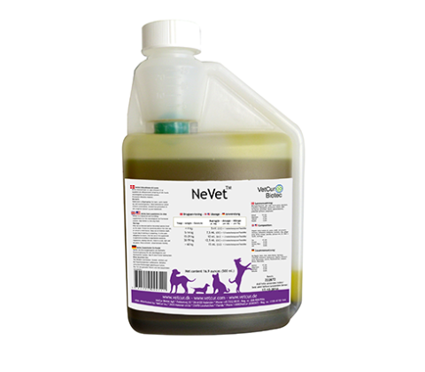 NeVet 500 ml.