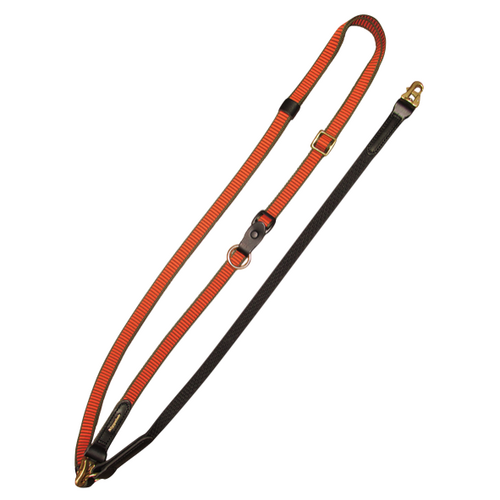 Niggeloh "Grip" skulderline orange