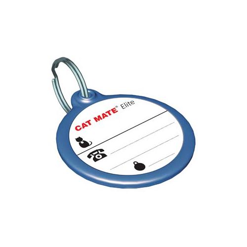 Elektronisk ID disk 