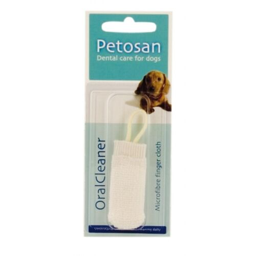 Petosan Oral Cleanser