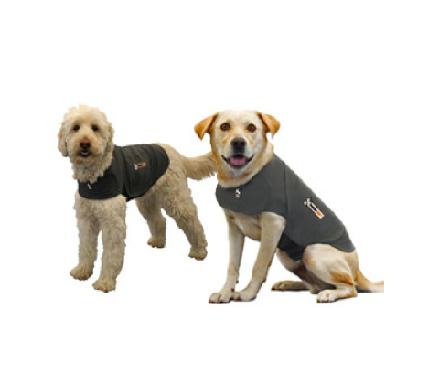 Thundershirt