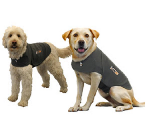 Thundershirt