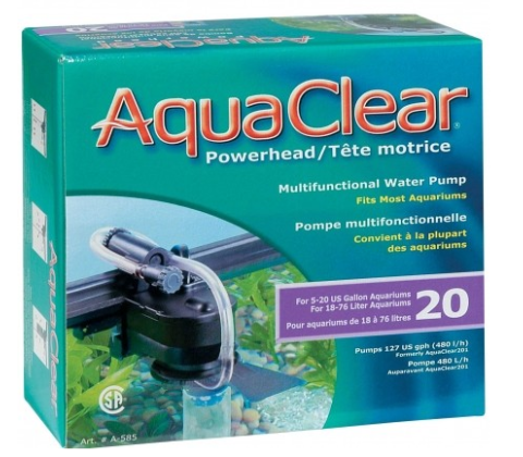 AquaClear Powerheads