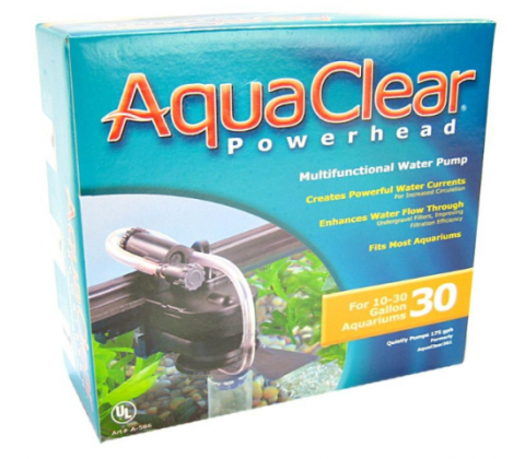 AquaClear Powerheads