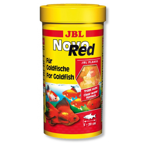 JBL NovoRed 100ml.