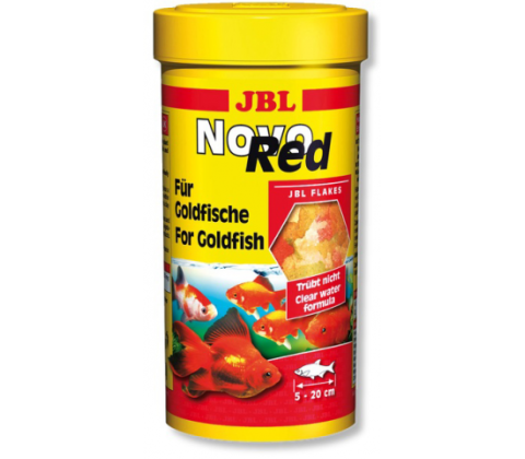 JBL NovoRed 100ml.