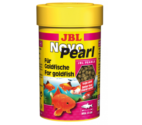 JBL NovoPearl 100ml.