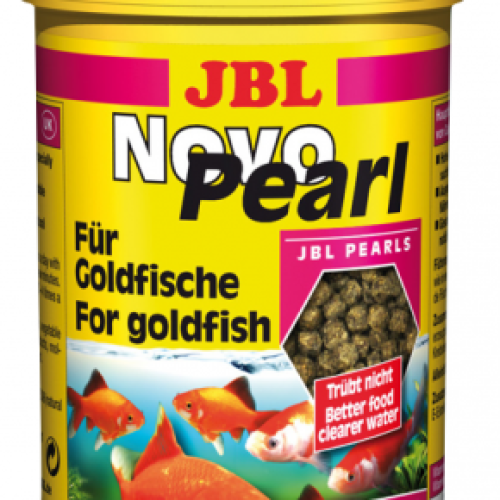 JBL NovoPearl 100ml.