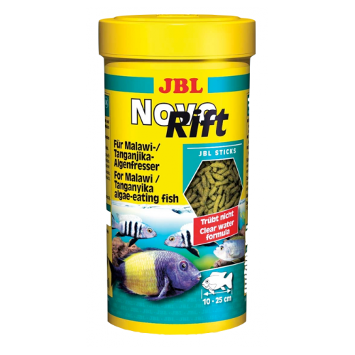JBL NovoRift 250 ml. 