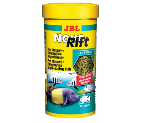 JBL NovoRift 250 ml. 