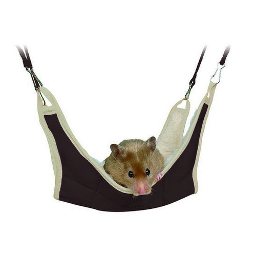 Hængekøje til Hamster
