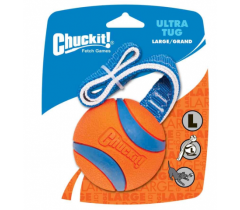 Chuckit Ultra Tug