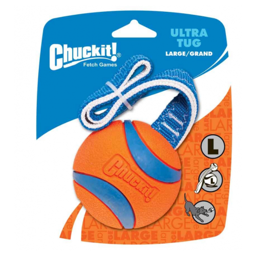 Chuckit Ultra Tug