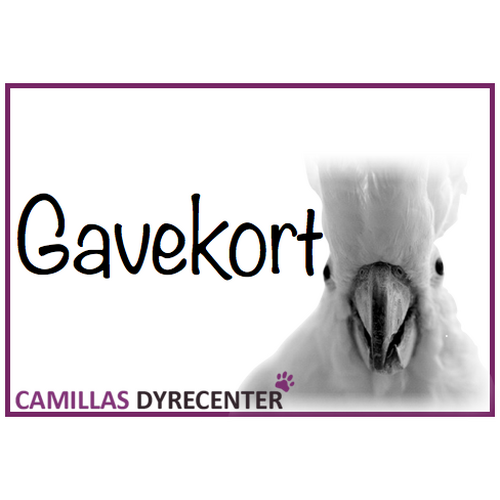 Gavekort