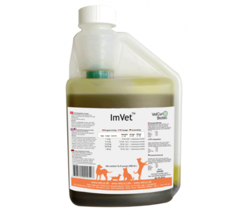 ImVet 500 ml.