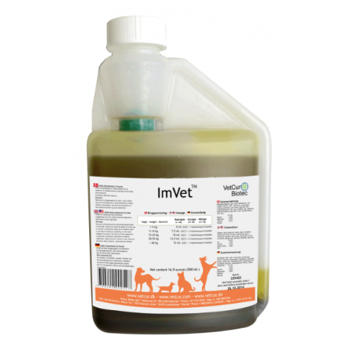 ImVet 500 ml.