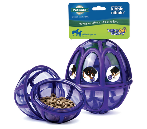 Busy Buddy Kibble Nibble