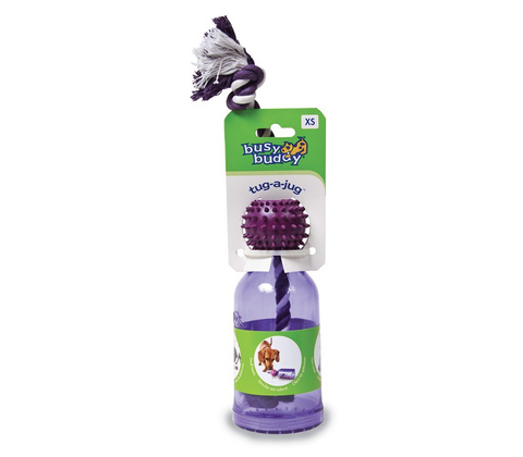 Busy Buddy Tug-a-Jug
