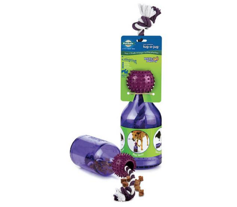 Busy Buddy Tug-a-Jug