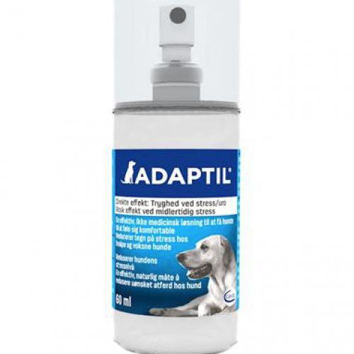 Adaptil spray til hund 60 ml 