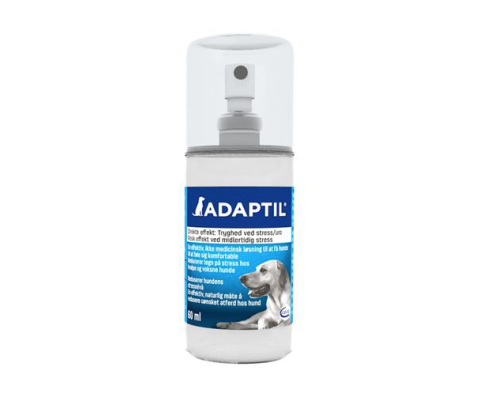 Adaptil spray til hund 60 ml 