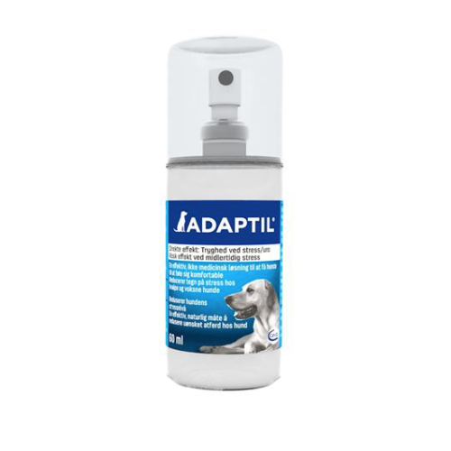 Adaptil spray til hund 60 ml 