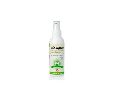 Tic Spray 150 ml